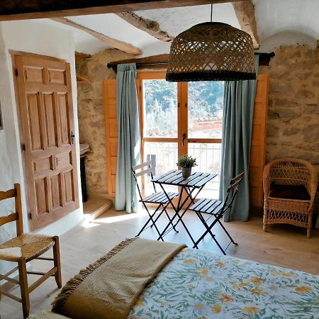 Villa La Casirria Olba Esterno foto