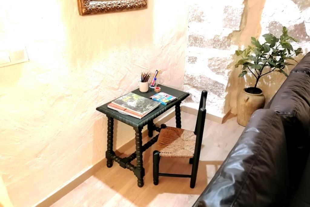 Villa La Casirria Olba Esterno foto
