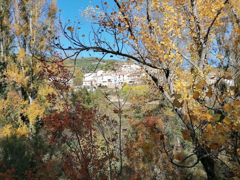 Villa La Casirria Olba Esterno foto