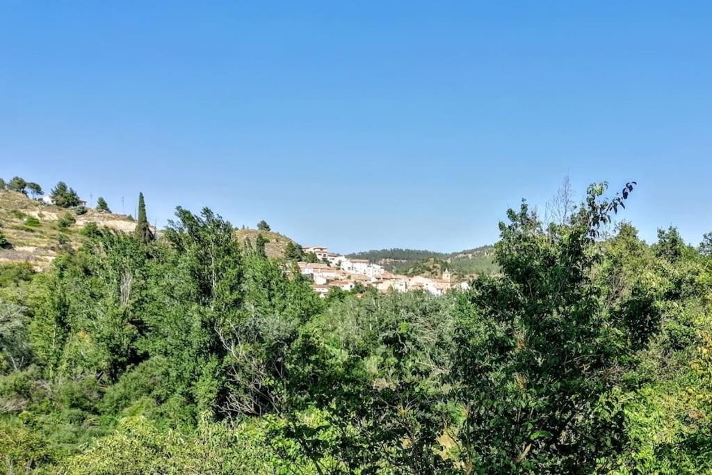 Villa La Casirria Olba Esterno foto