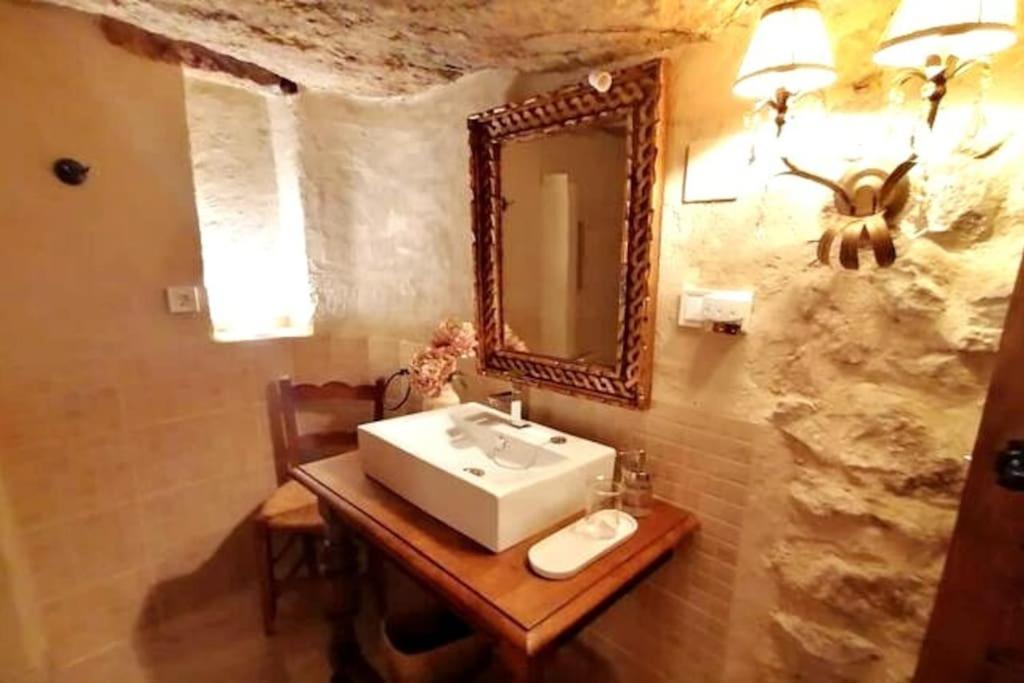 Villa La Casirria Olba Esterno foto