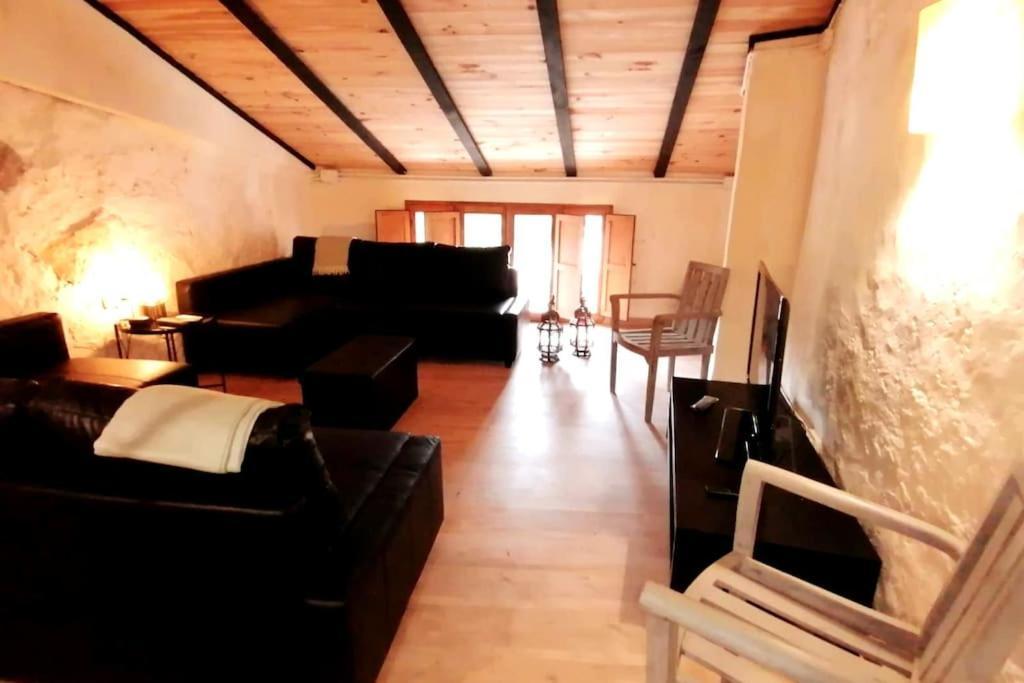 Villa La Casirria Olba Esterno foto