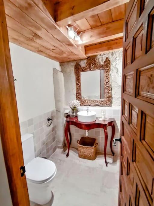 Villa La Casirria Olba Esterno foto