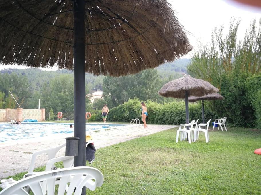 Villa La Casirria Olba Esterno foto
