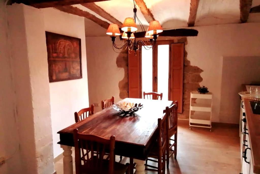 Villa La Casirria Olba Esterno foto