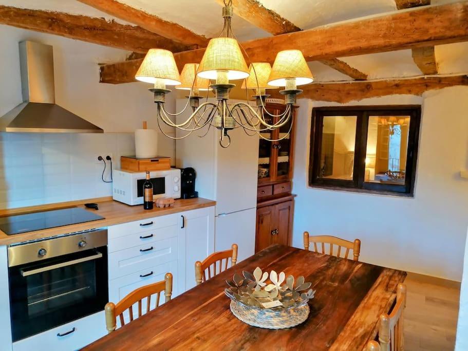 Villa La Casirria Olba Esterno foto