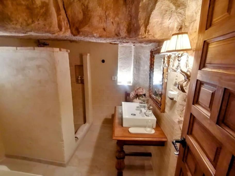 Villa La Casirria Olba Esterno foto