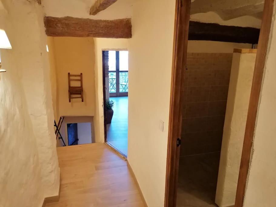 Villa La Casirria Olba Esterno foto