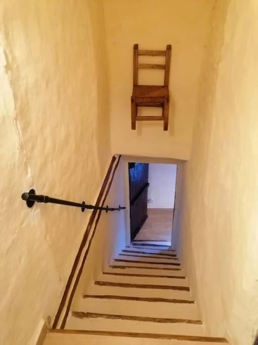 Villa La Casirria Olba Esterno foto