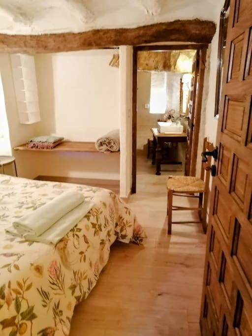 Villa La Casirria Olba Esterno foto