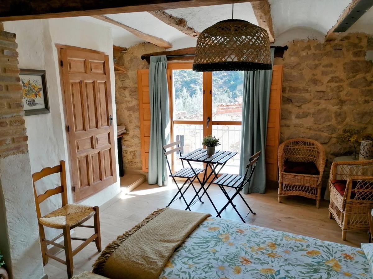 Villa La Casirria Olba Esterno foto