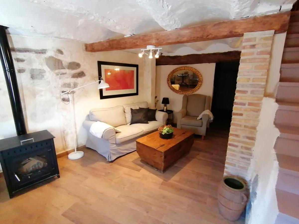Villa La Casirria Olba Esterno foto