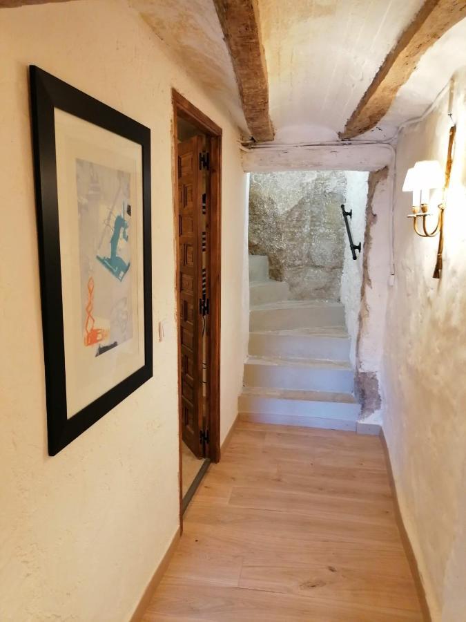 Villa La Casirria Olba Esterno foto