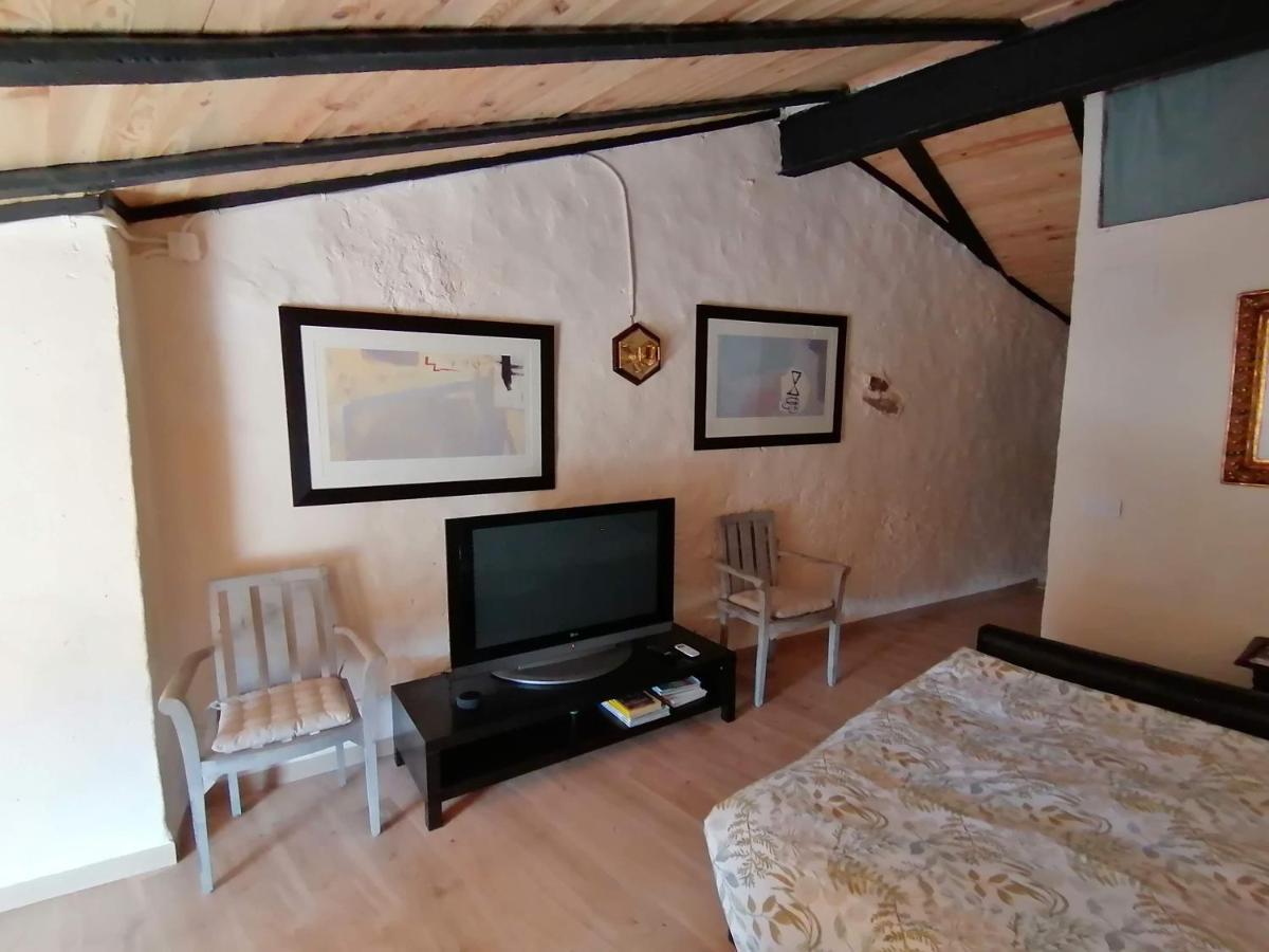 Villa La Casirria Olba Esterno foto
