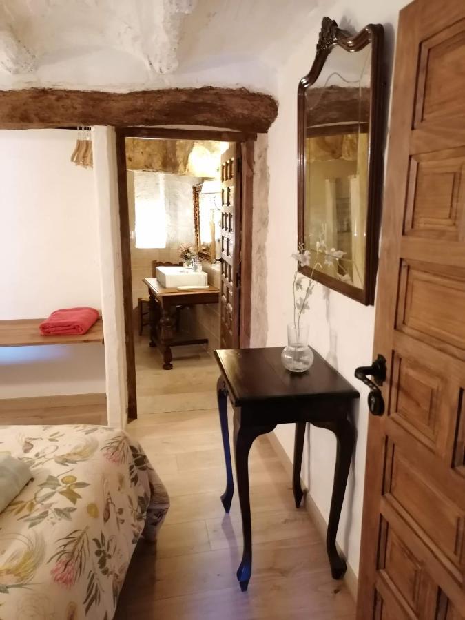 Villa La Casirria Olba Esterno foto