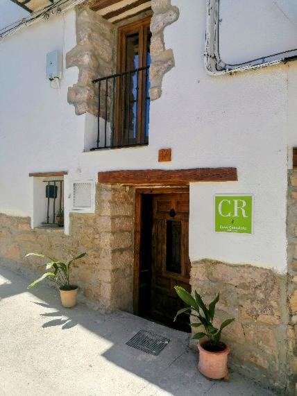 Villa La Casirria Olba Esterno foto