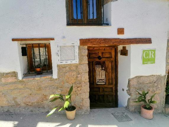 Villa La Casirria Olba Esterno foto