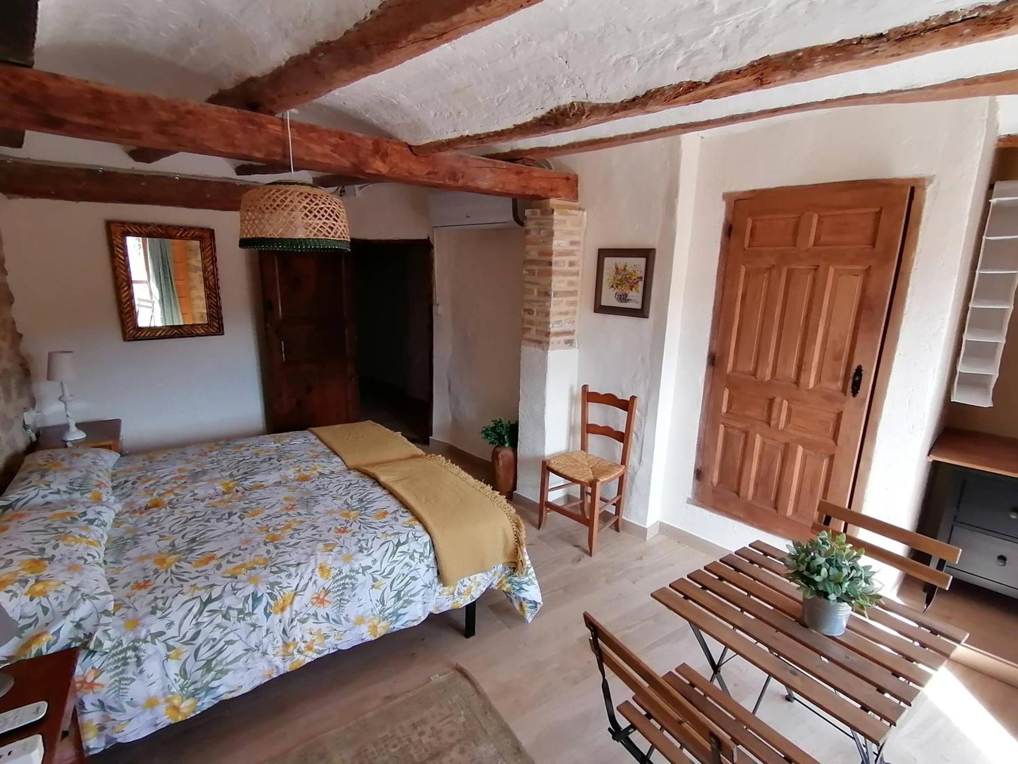 Villa La Casirria Olba Esterno foto