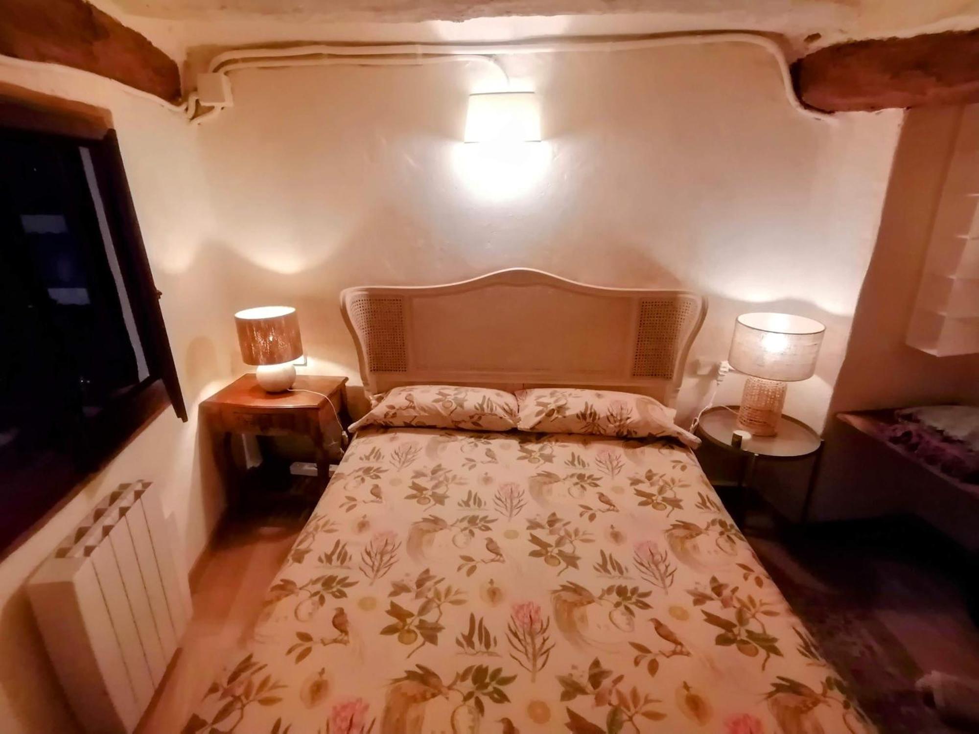 Villa La Casirria Olba Esterno foto