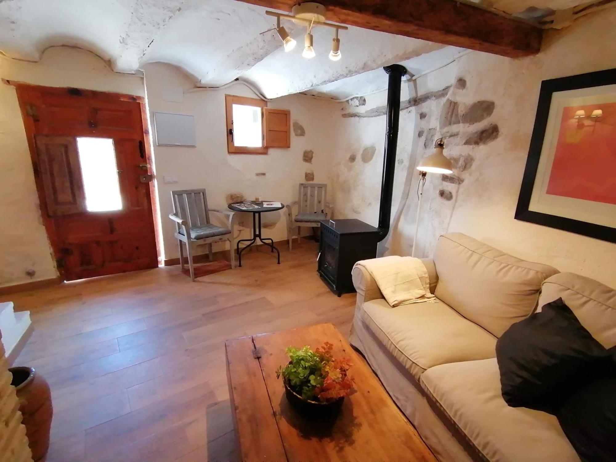 Villa La Casirria Olba Esterno foto