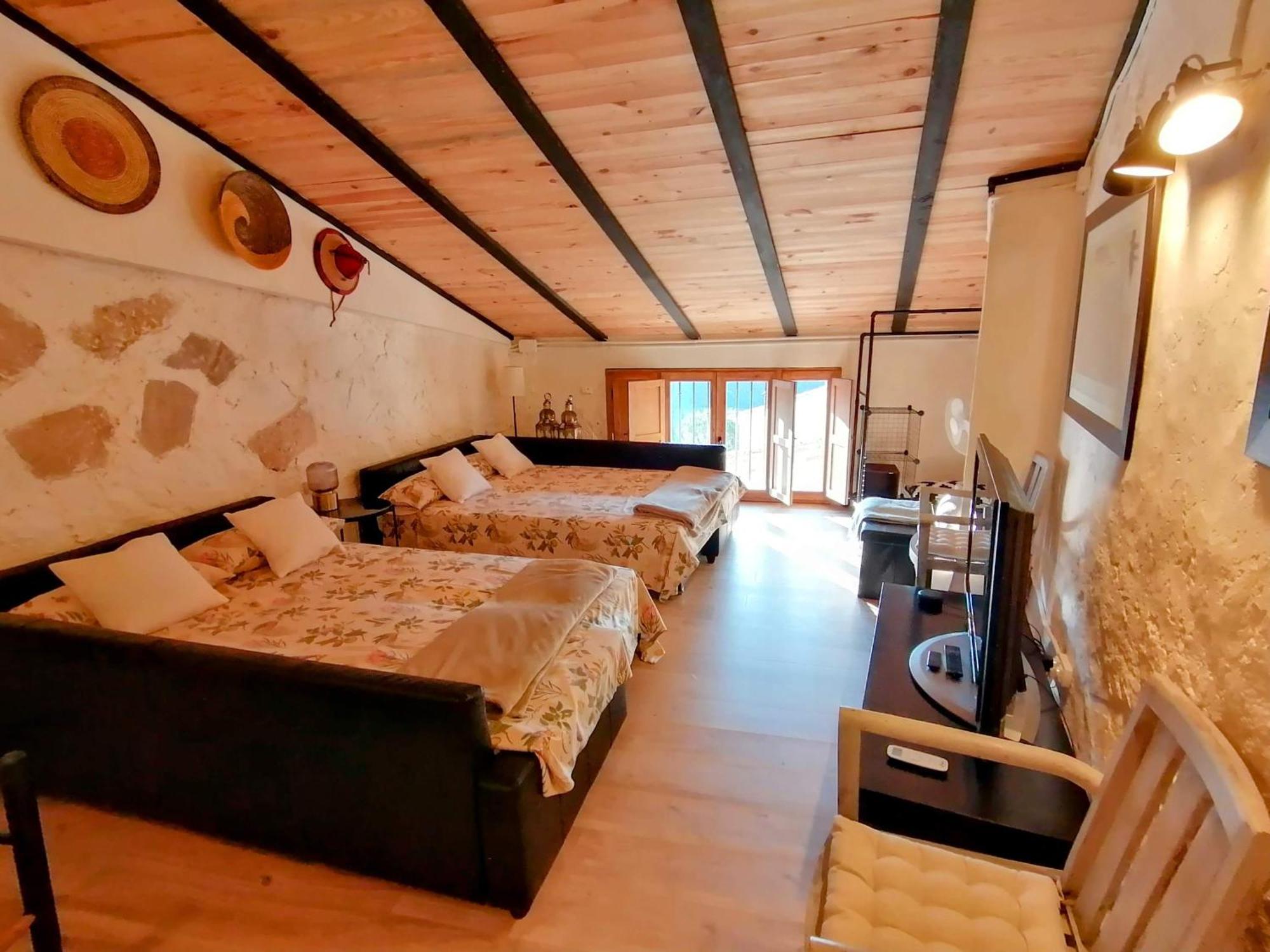 Villa La Casirria Olba Esterno foto